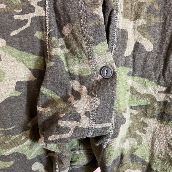 lol bean wool blend onesie - Picture 4 of 10